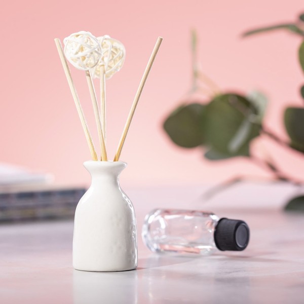 Difusor Aromático Nailex - 4840BLAS/T - 4840 MKT 2