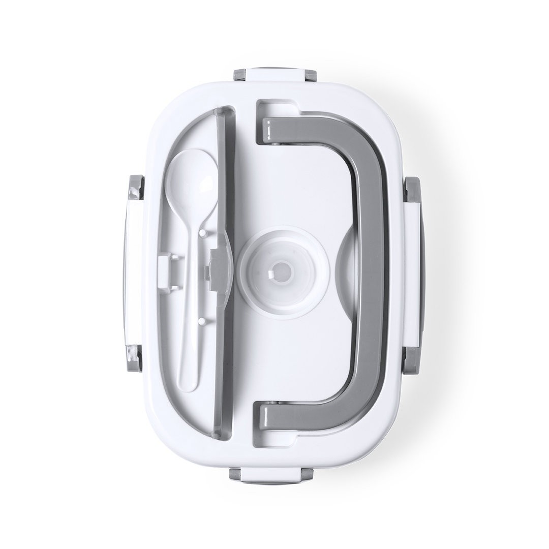 Fiambrera Eléctrica Calpy