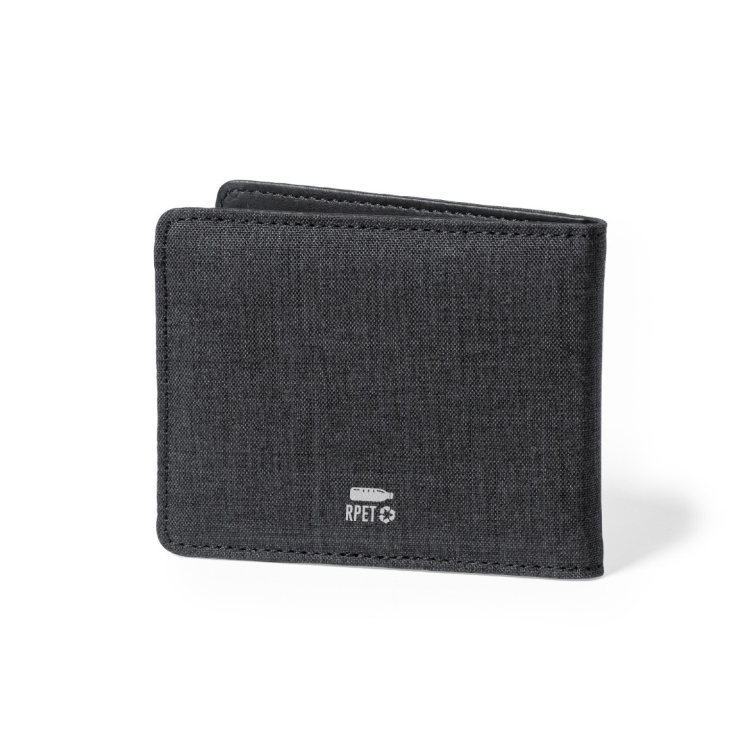 Tarjetero Billetero Kenxo