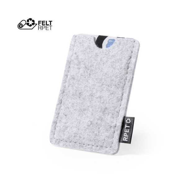 Tarjetero Habirok - 1903GRIS/T - 1903 MKT 2