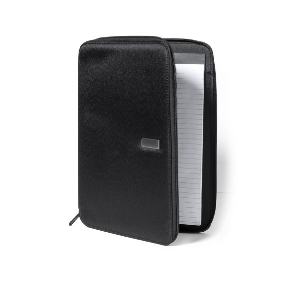 Carpeta Index - 3526NEGS/T - 3526 MKT 2