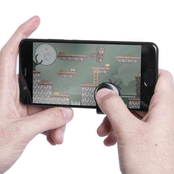 Tapa Webcam Joystick Maint - 5800NGGRS/T - 5800 MKT 2