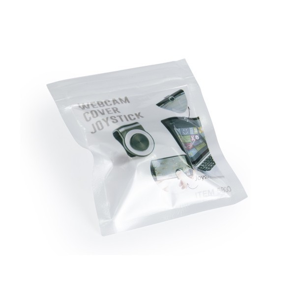 Tapa Webcam Joystick Maint