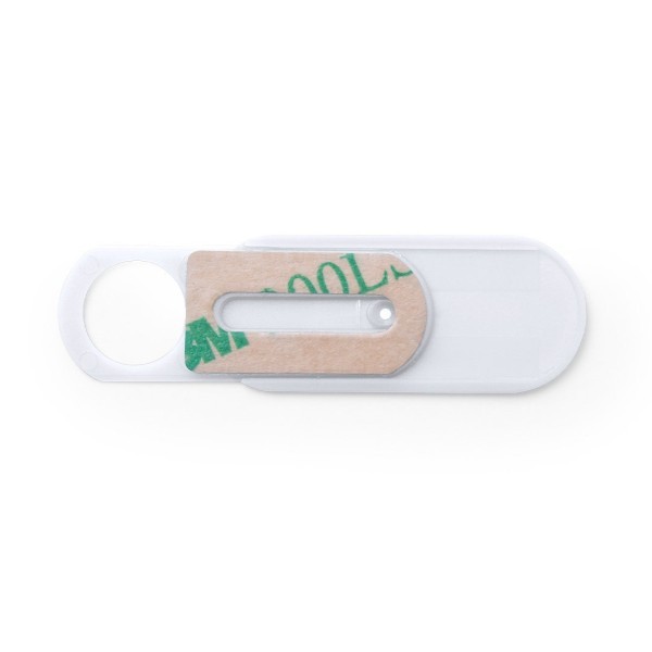 Tapa Webcam Antibacteriano Hislot