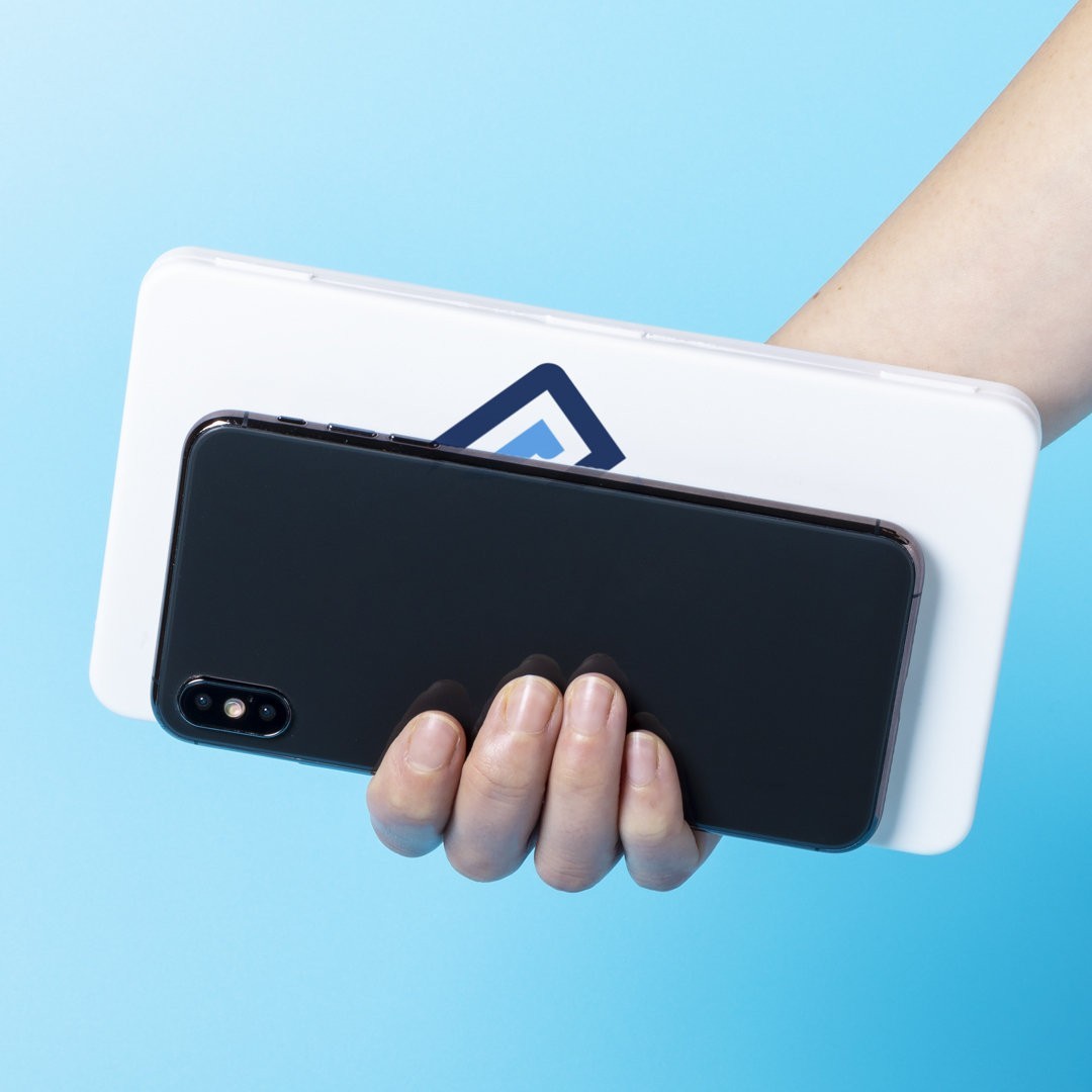 Portamascarillas Kloe