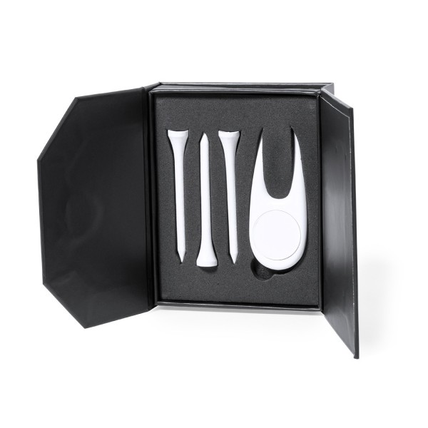 Set Golf Grent - 5444BLAS/T - 5444 MKT 2