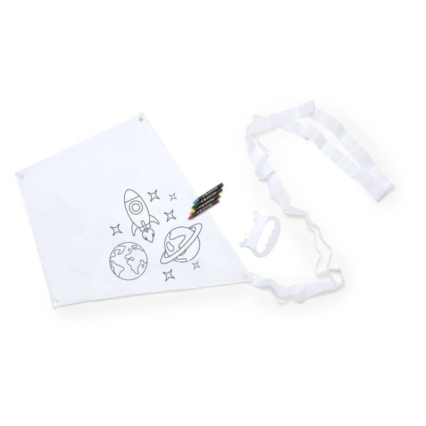 Cometa Yumbi - 6360BLAS/T - 6360 MKT 2