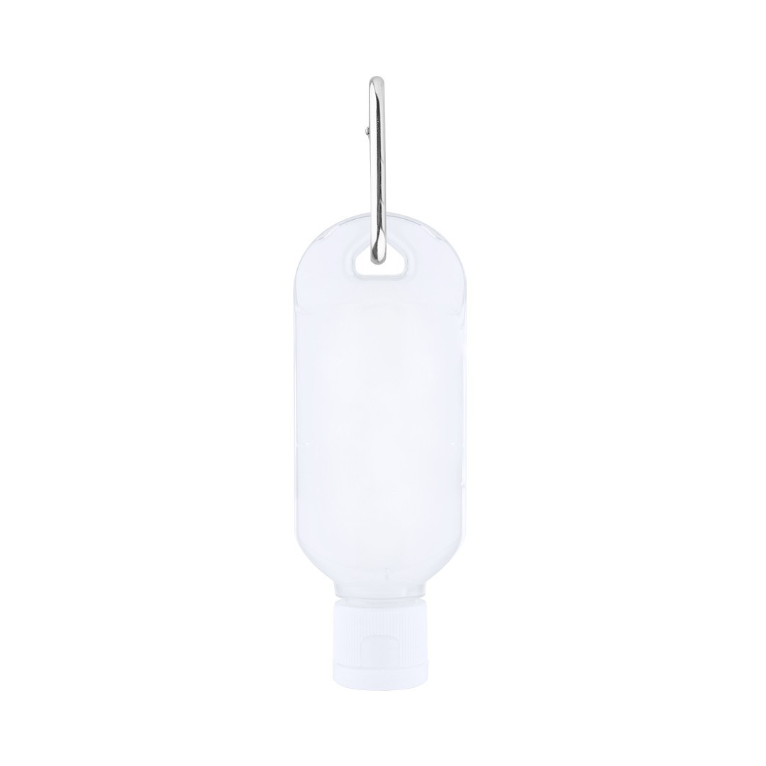 Gel Hidroalcohólico Lidem