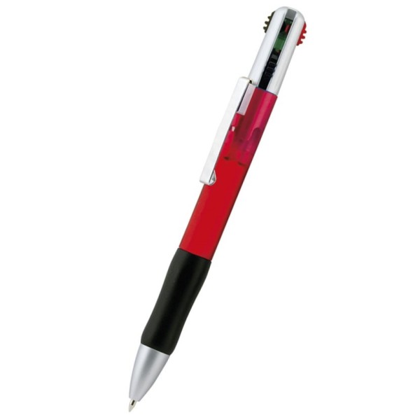 Bolígrafo Multifour - 3131AZULS/T - 3131 MKT