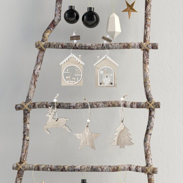 Adorno Roman - 1372PAPNS/T - 1372 MKT