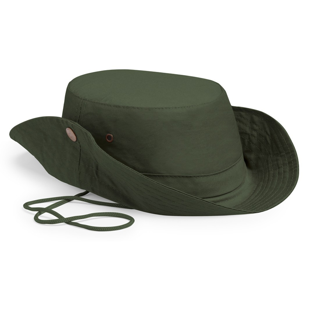 Gorro Safari - 9335KAKS/T - 9335 MKT