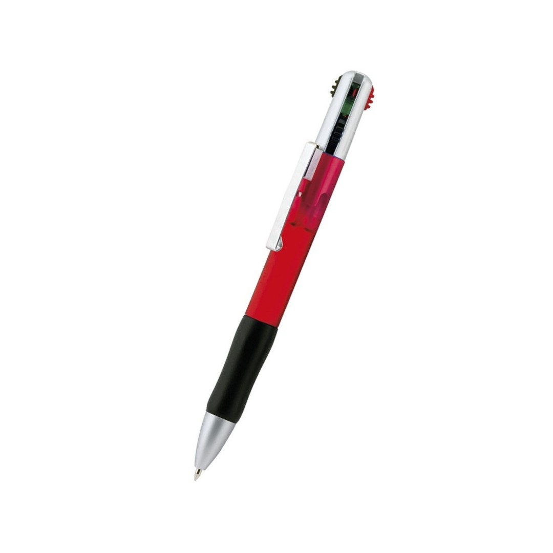 Bolígrafo Multifour