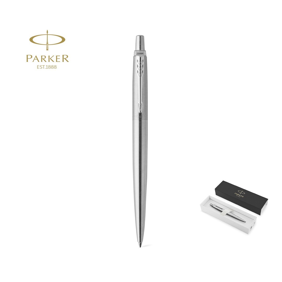 Bolígrafo Jotter Core - 7384PLATS/T - 7384 MKT