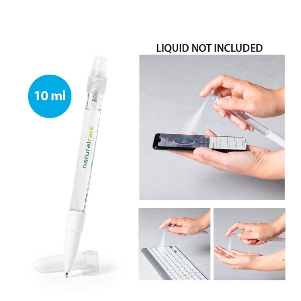 Bolígrafo Pulverizador Dixter - 6657BLAS/T - 6657 MKT 2