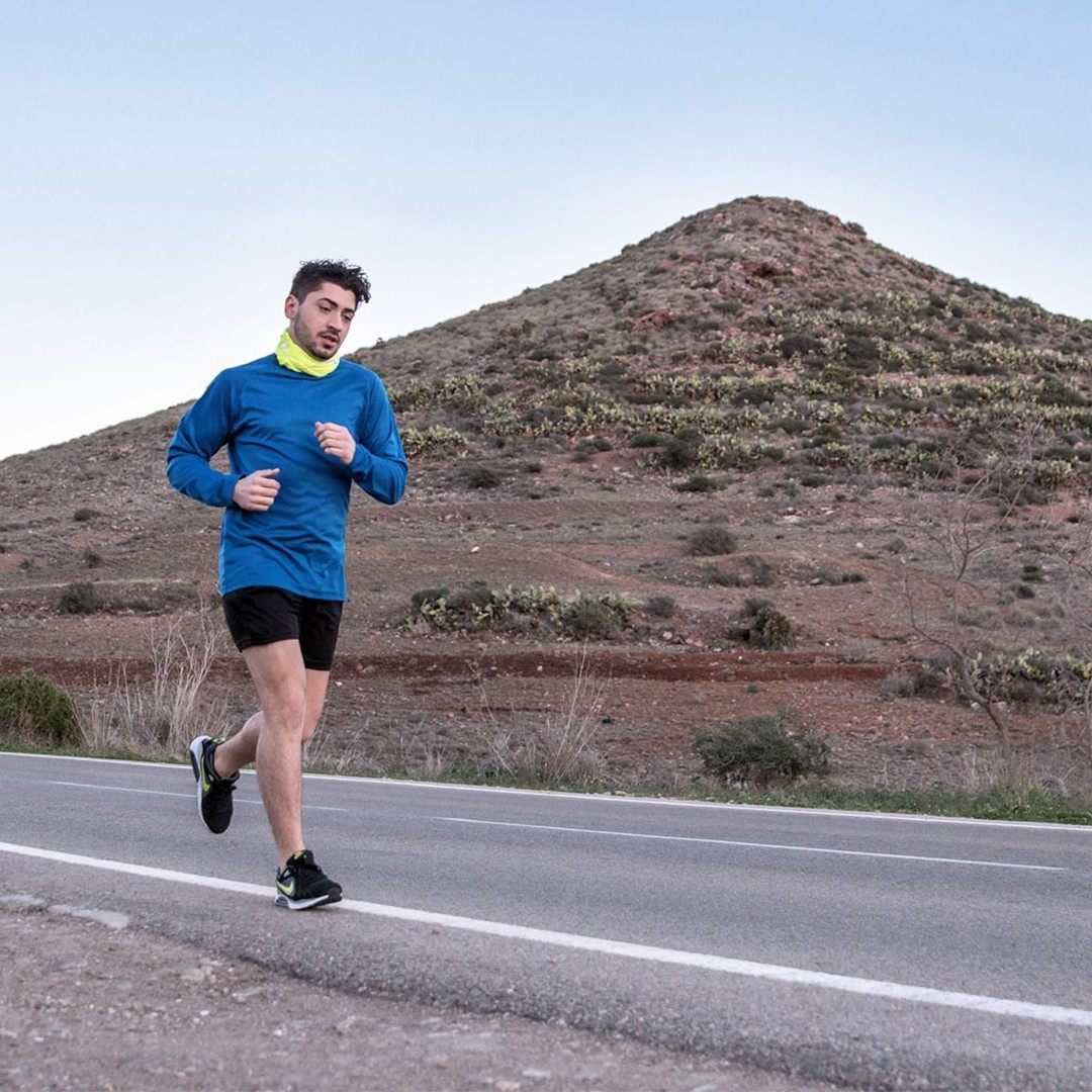 Camiseta Adulto Tecnik Maik