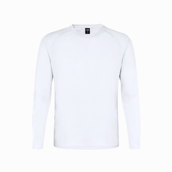 Camiseta Adulto Tecnik Maik