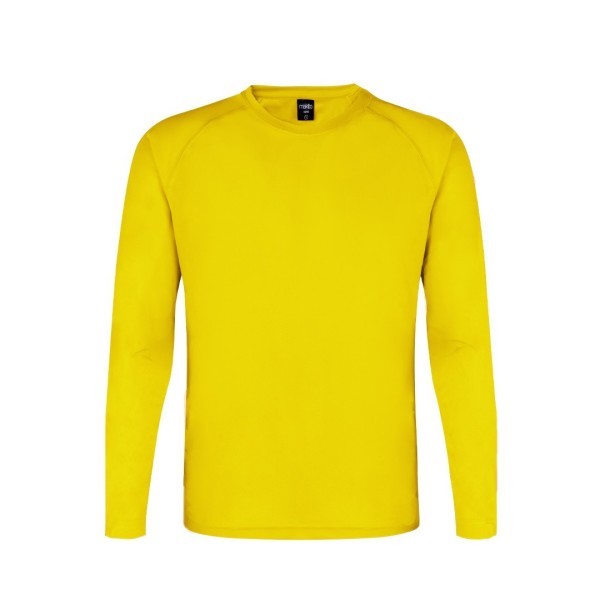 Camiseta Adulto Tecnik Maik