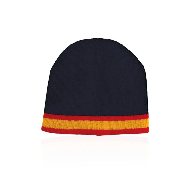 Gorro Corvus - 3878BLAS/T - 3878 MKT 2
