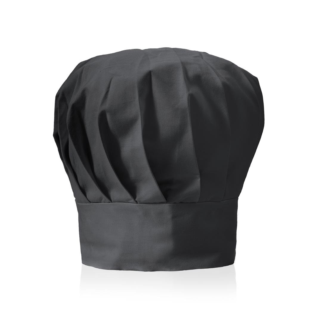 Gorro Cocina Nilson - 4747BLAS/T - 4747 MKT