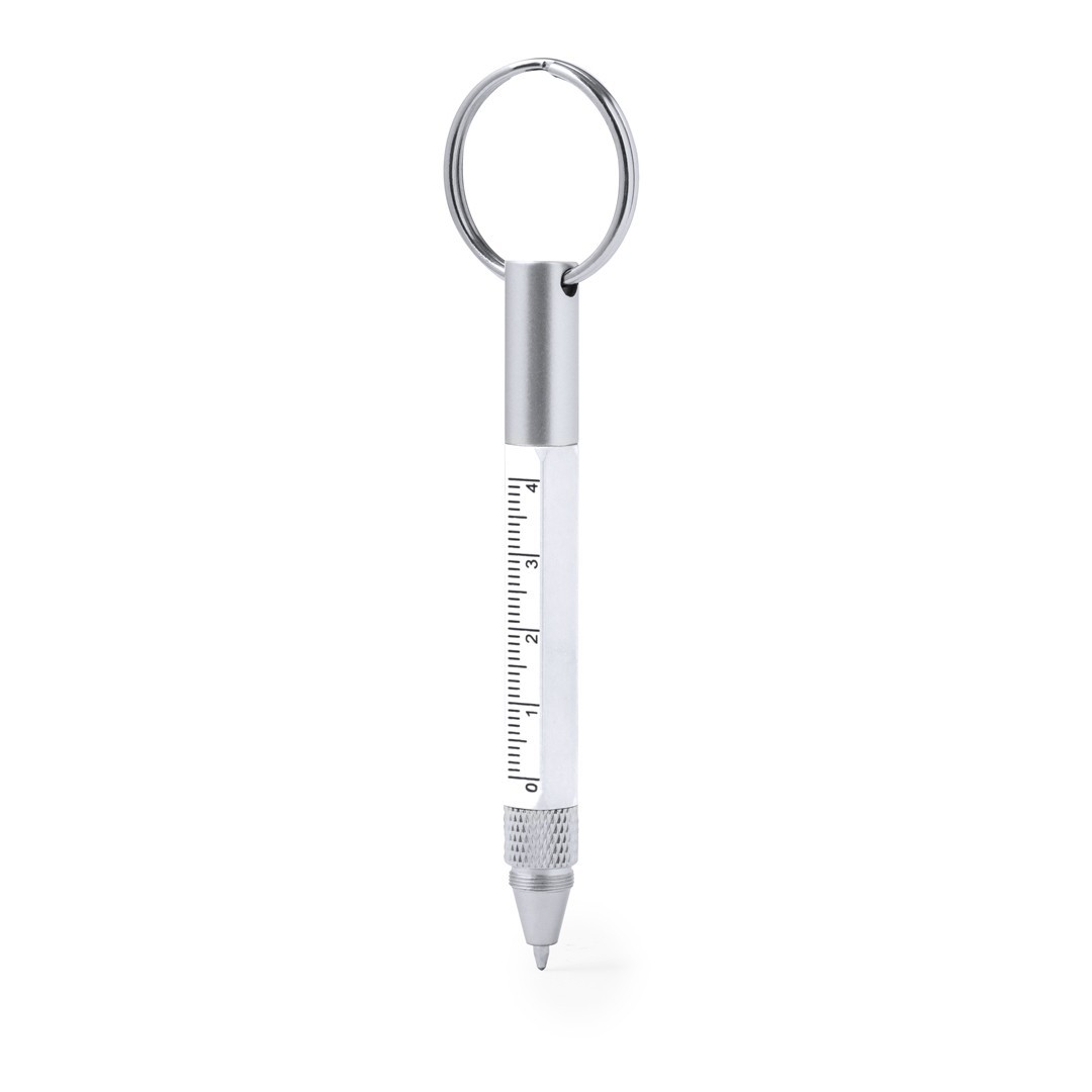 Bolígrafo Multifunción Lexi