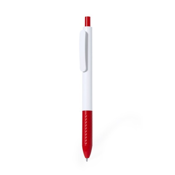 Bolígrafo Xylander - 21084ROJS/T - 21084 MKT