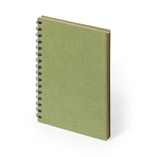 Libreta Idina - 1246NATUS/T - 1246 MKT