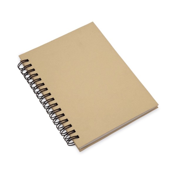 Libreta Emerot - 3388AZULS/T - 3388 MKT