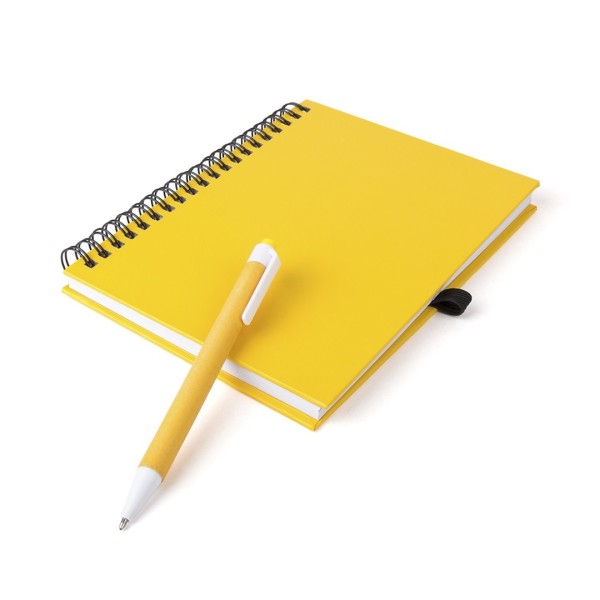 Libreta Koguel - 4729AMAS/T - 4729 MKT