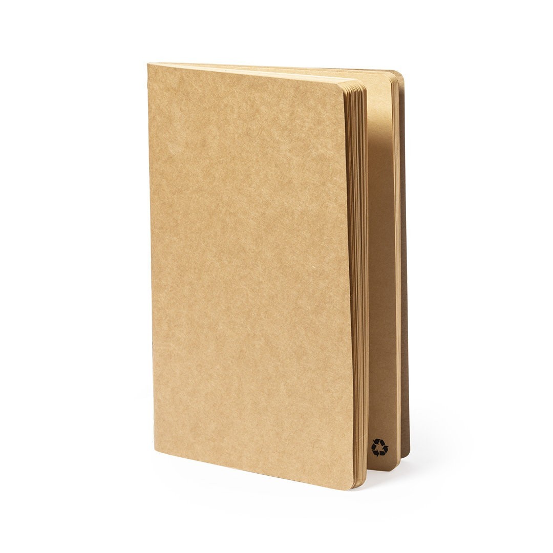 Libreta Rayish - 1133NEGS/T - 1133 MKT