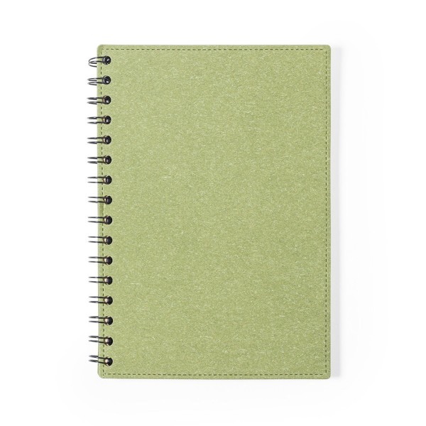 Libreta Idina - 1246NATUS/T - 1246 MKT 2