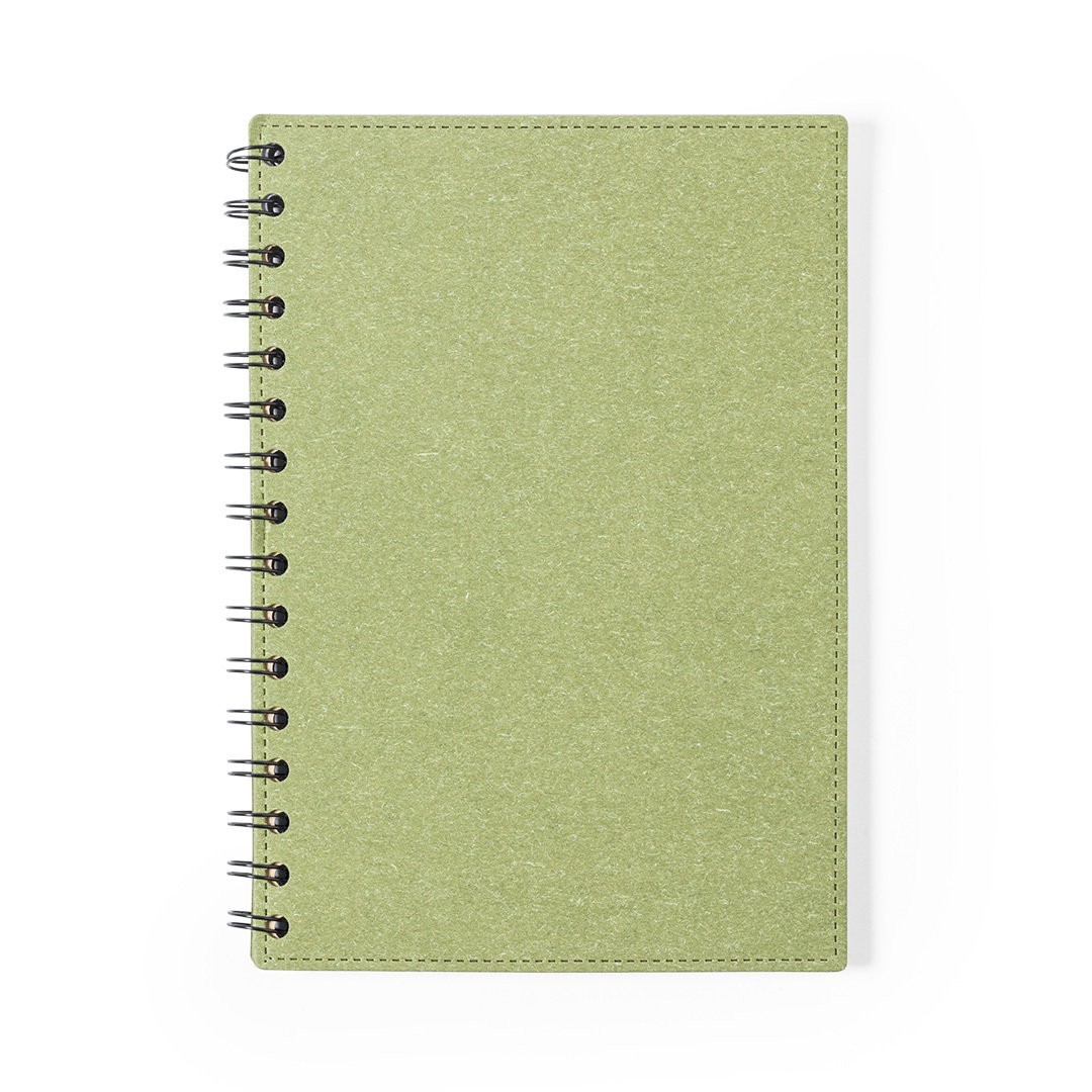 Libreta Idina - 1246NATUS/T - 1246 MKT