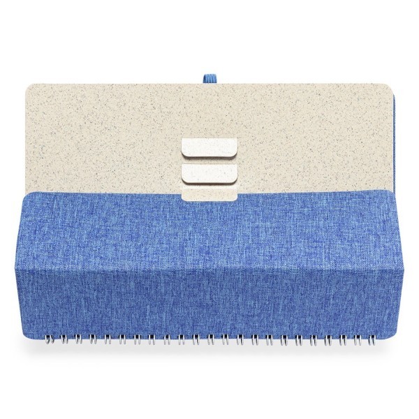 Libreta Soporte Maisux