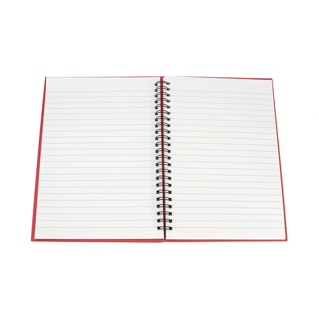 Libreta Gulliver