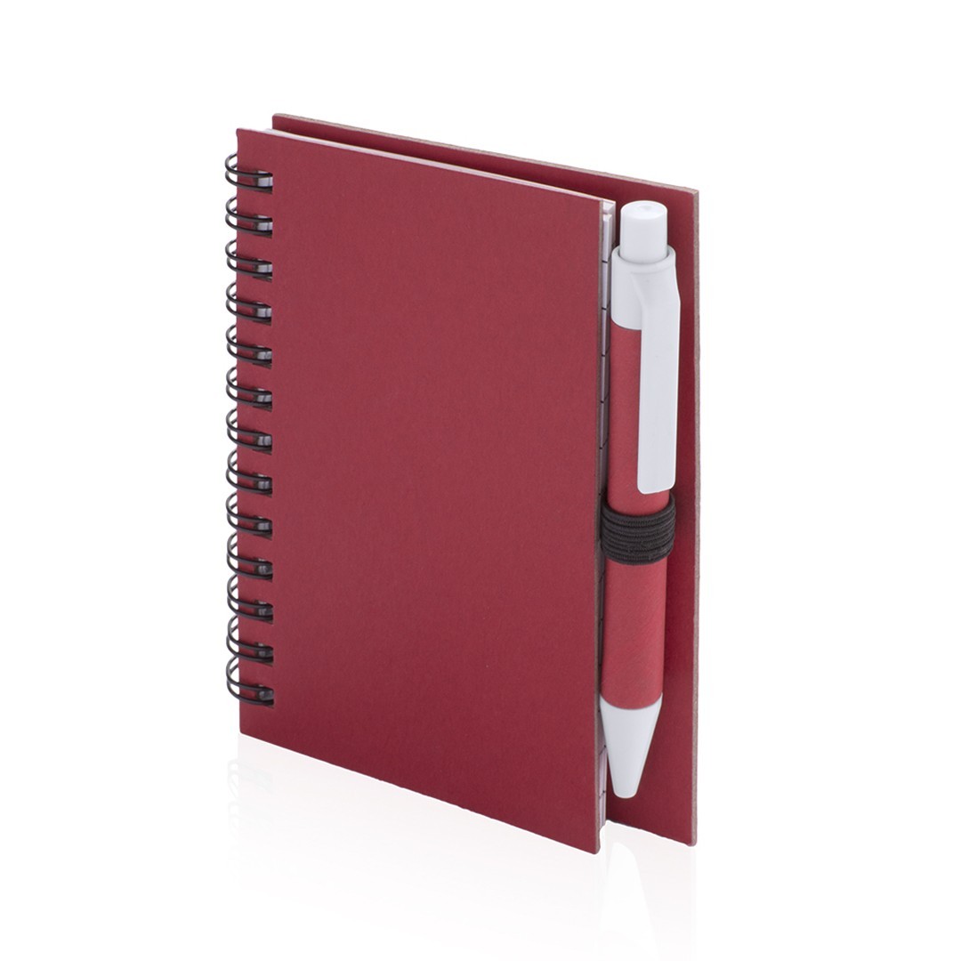 Libreta Pilaf - 4670AMAS/T - 4670 MKT