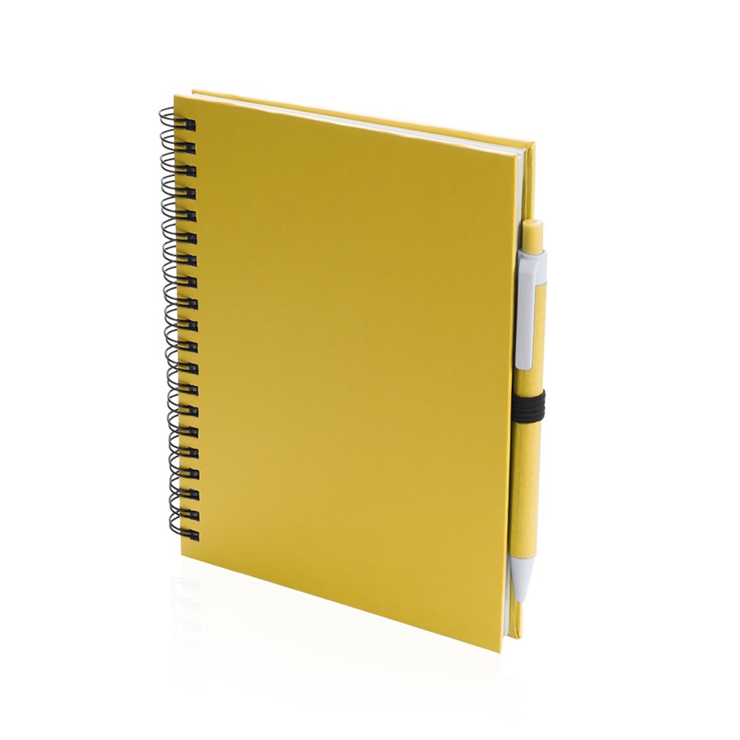 Libreta Koguel - 4729AMAS/T - 4729 MKT