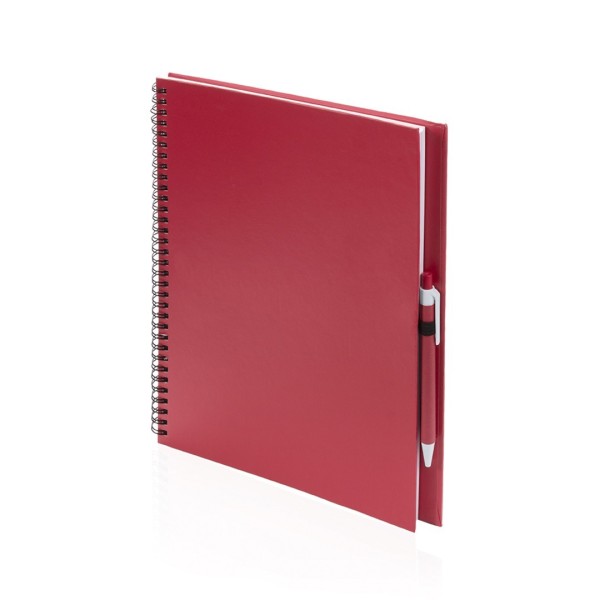 Libreta Tecnar - 4730AMAS/T - 4730 MKT 2
