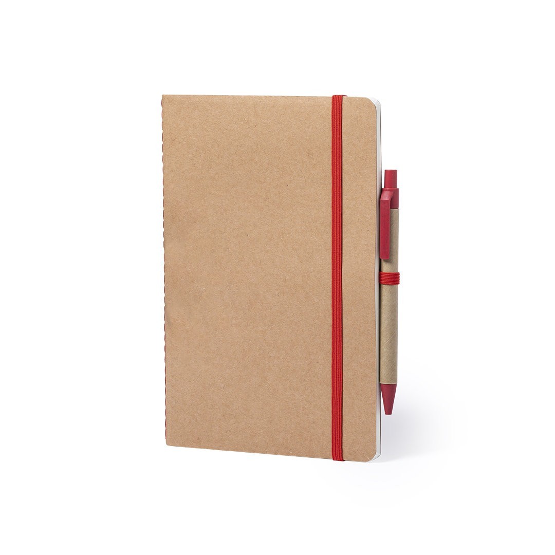 Libreta Esteka - 6837AZULS/T - 6837 MKT