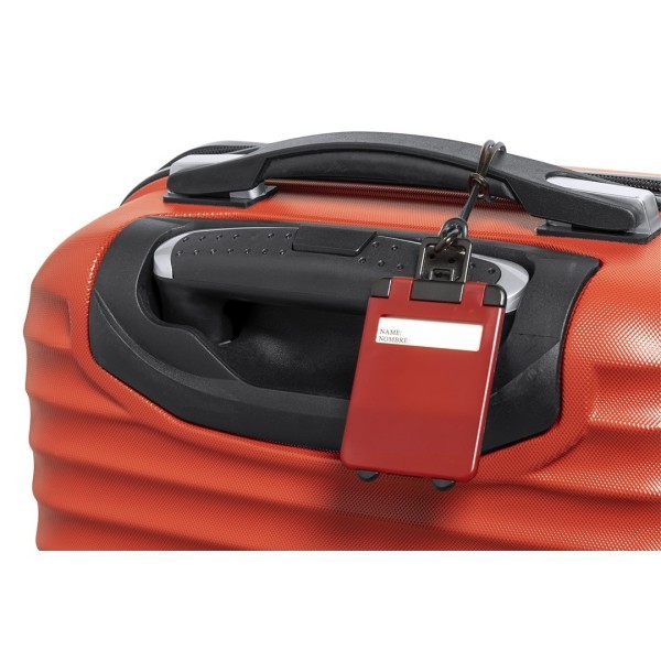 Identificador Maletas Cloris