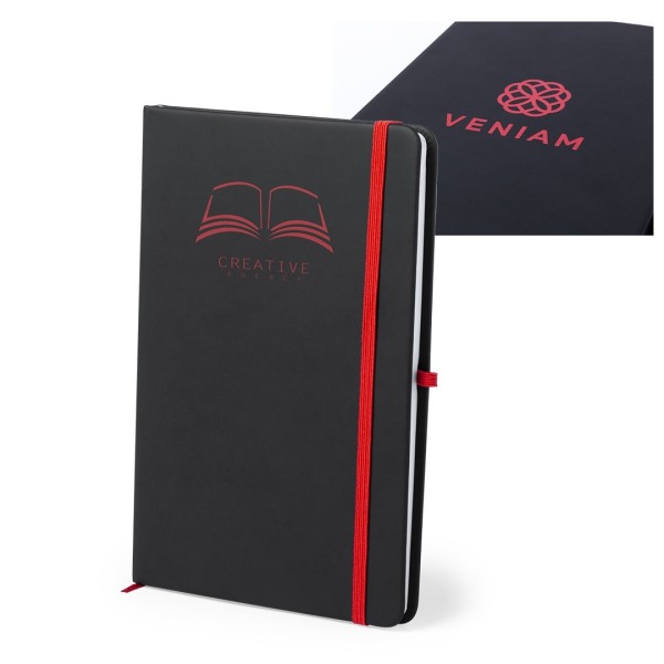 Bloc Notas Kefron - 6069AZULS/T - 6069 MKT