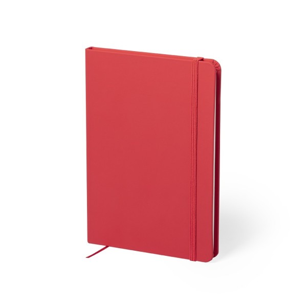 Bloc Notas Antibacteriano Kioto - 6763AZULS/T - 6763 MKT 2