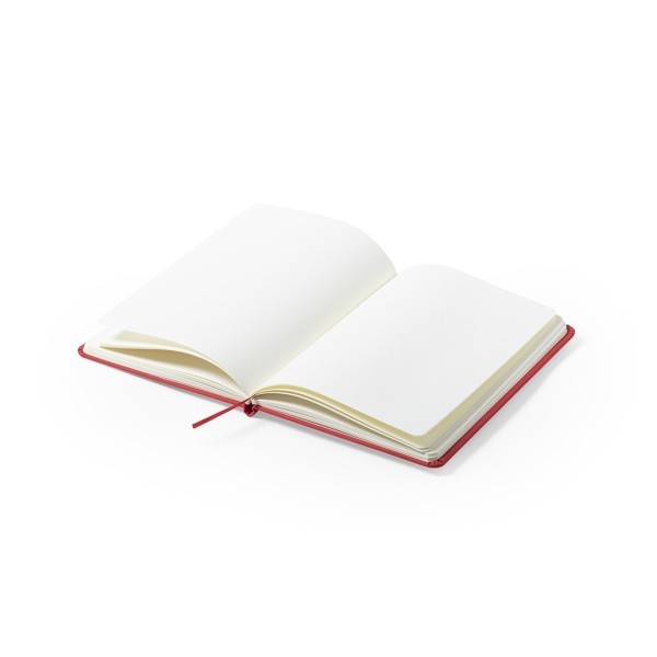 Bloc Notas Antibacteriano Kioto