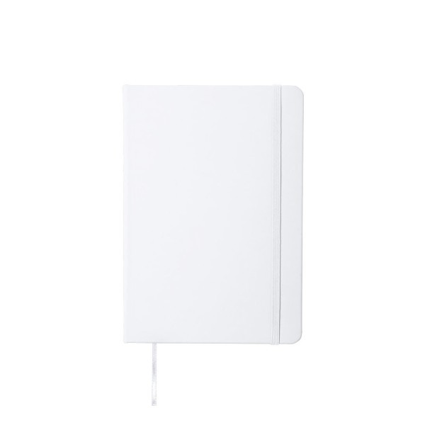 Bloc Notas Antibacteriano Kioto