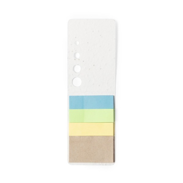 Bloc Notas Semillas Amenti