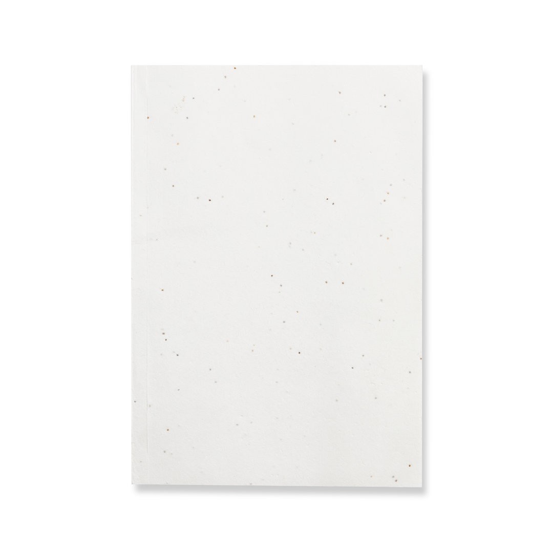 Bloc Notas Semillas Maiwen