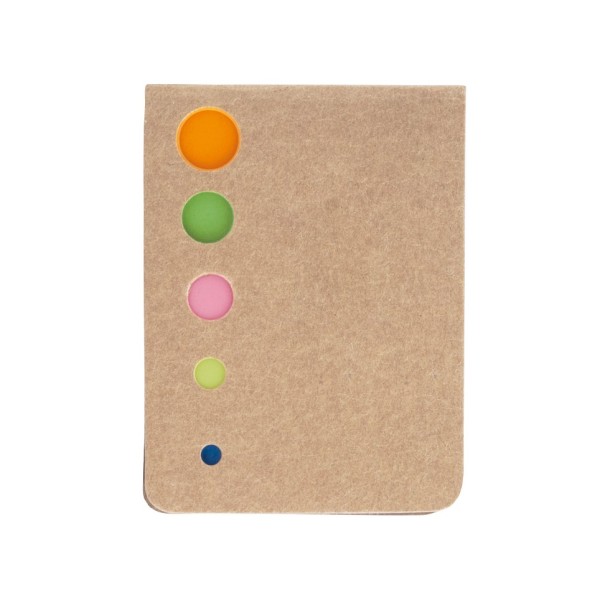 Bloc Notas Zinko - 3142BLAS/T - 3142 MKT 2