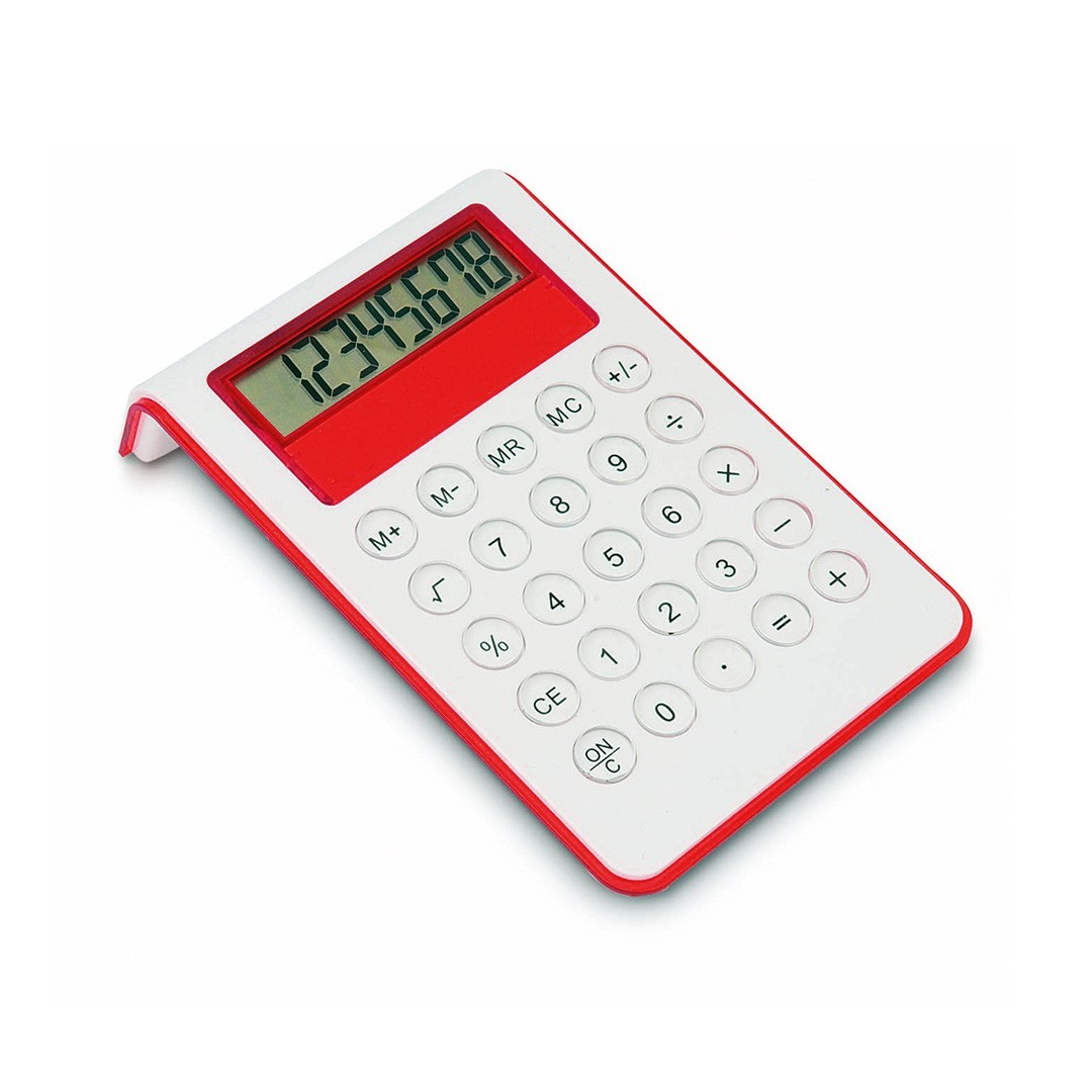 Calculadora Myd - 9574AZULS/T - 9574 MKT