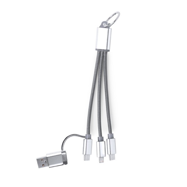 Cargador Frecles - 1203AZULS/T - 1203 MKT