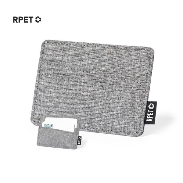 Tarjetero Copek - 1895GRIS/T - 1895 MKT