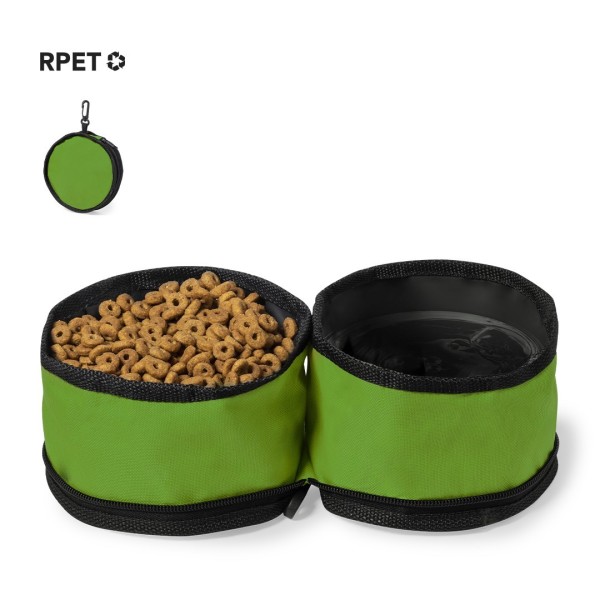 Bowl Plegable Keken - 1503AZULS/T - 1503 MKT