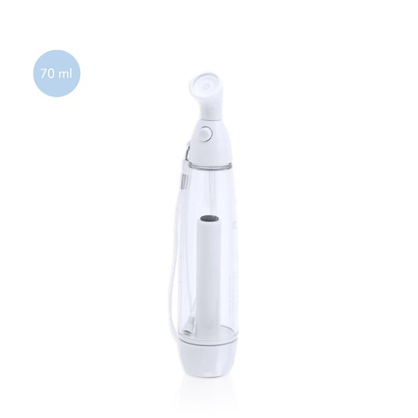 Vaporizador Bangui - 3593AZULS/T - 3593 MKT